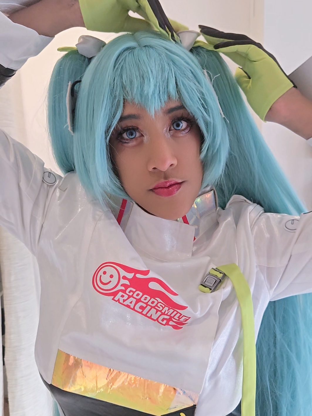 @Dross cosplay