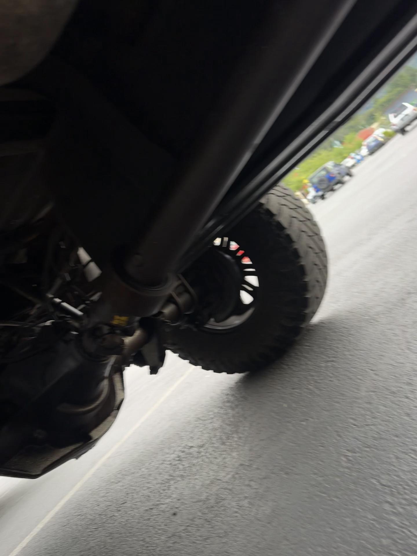 @Babyflex Build