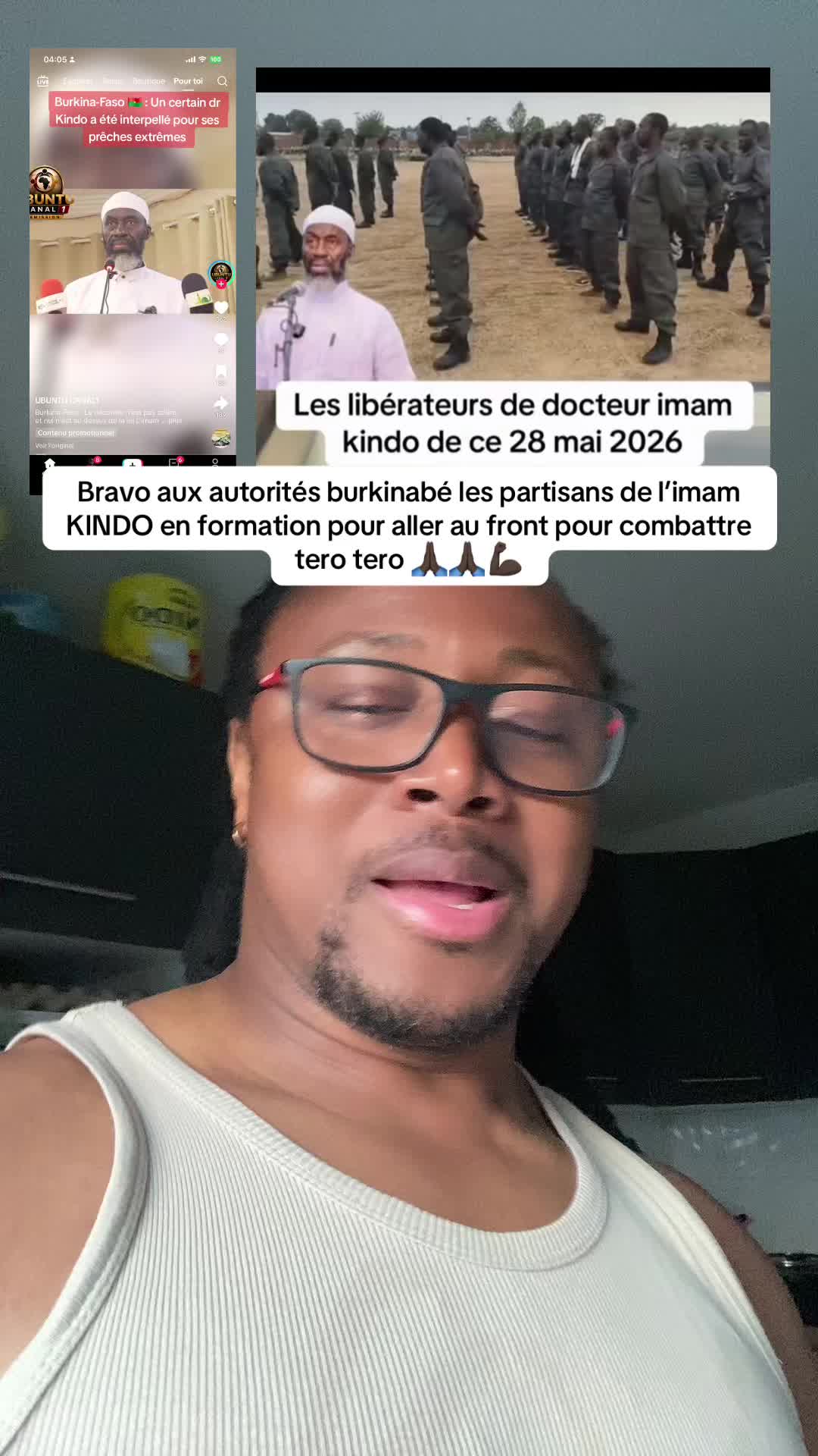 @Dez.cocrane225 🇨🇮🙏🏿🇫🇷😂