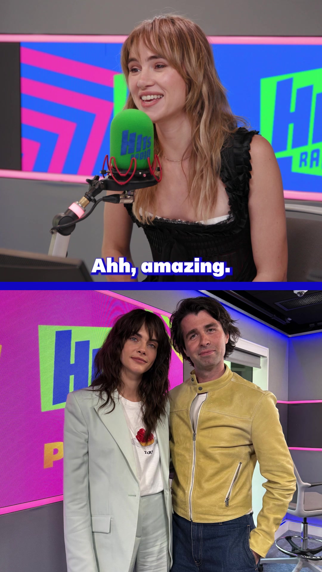 @Hits Radio UK