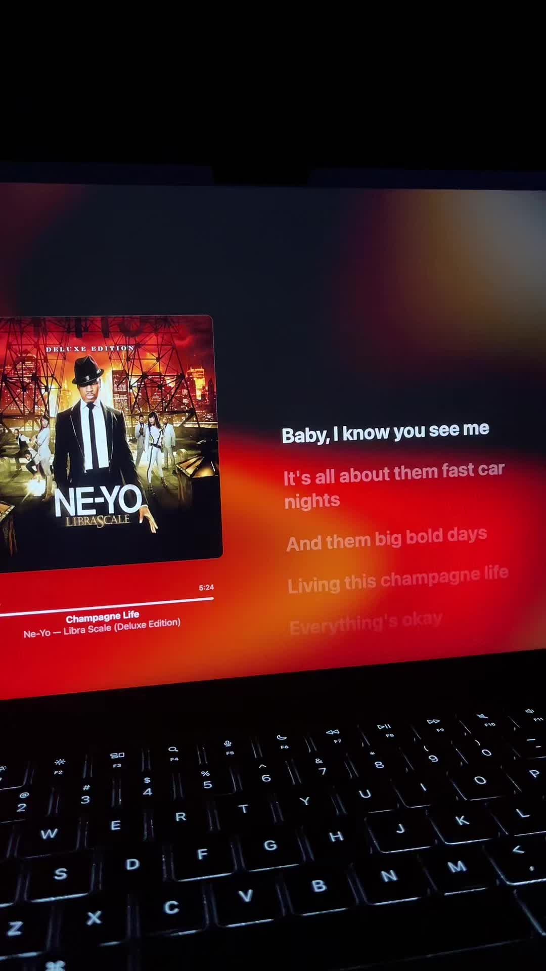 @applemusic