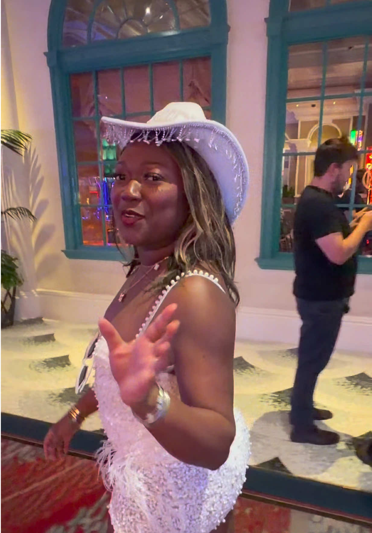 @LaShay Greenwood