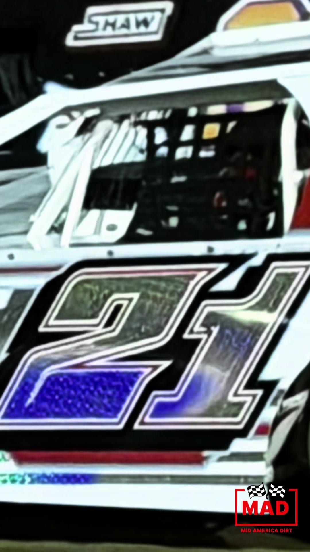 @Mid America Dirt
