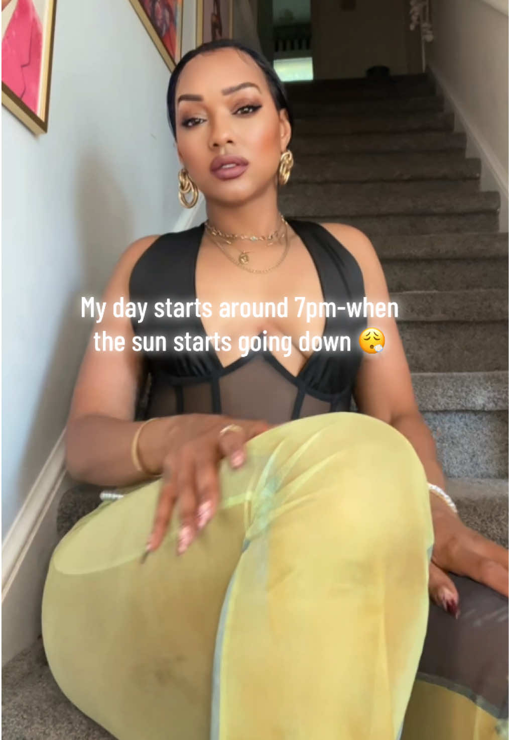 @Tazvazbaybee