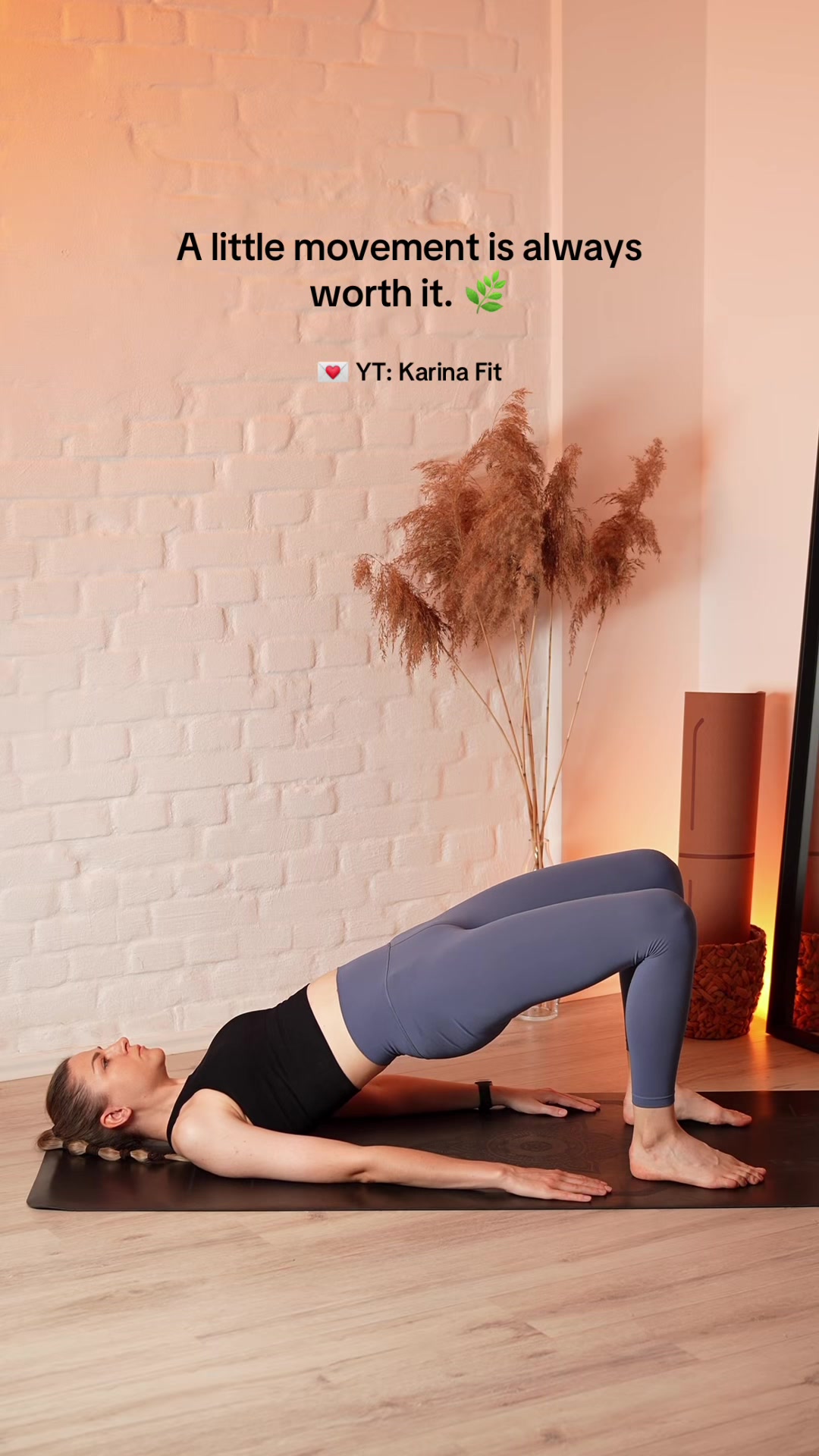@Karina Fit