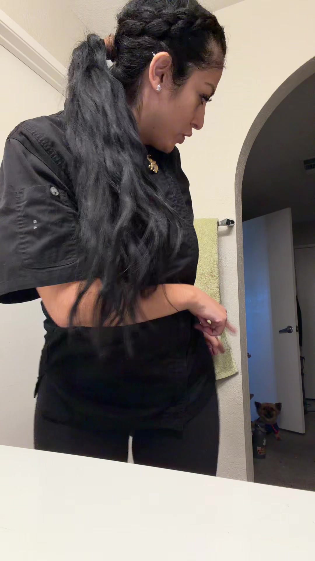 @Britanydoll 💋