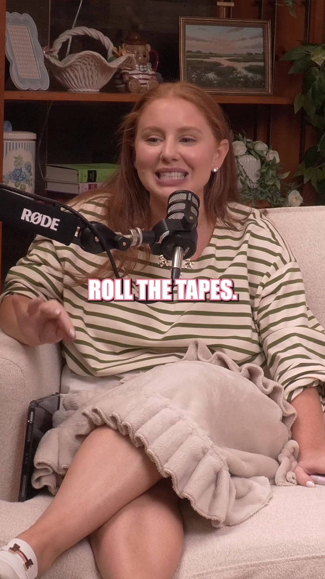 @The Toast Podcast