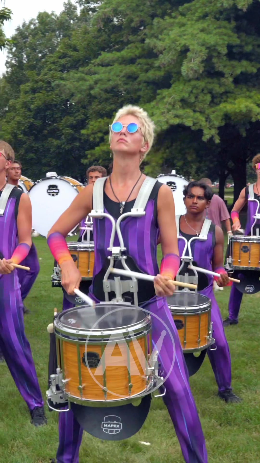 @DrumlineAV
