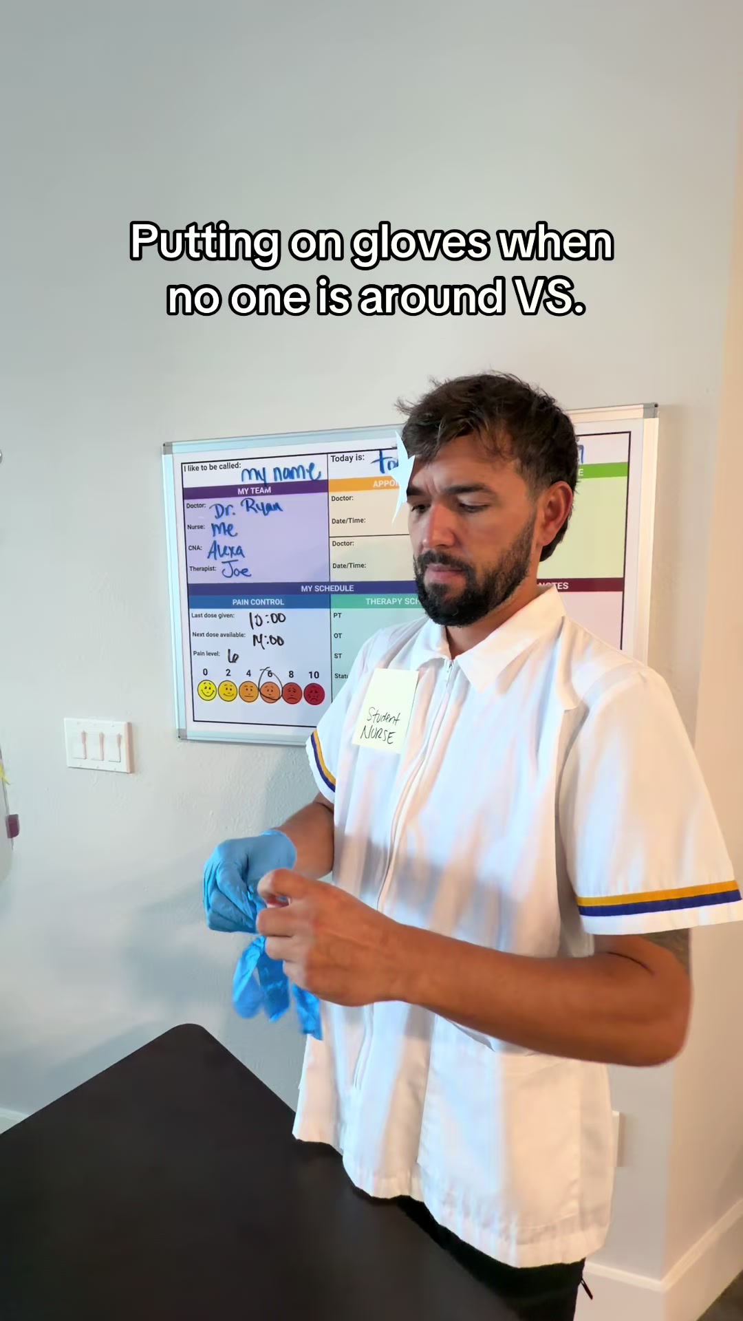 @Nurse Blake, BSN, RN 🩷