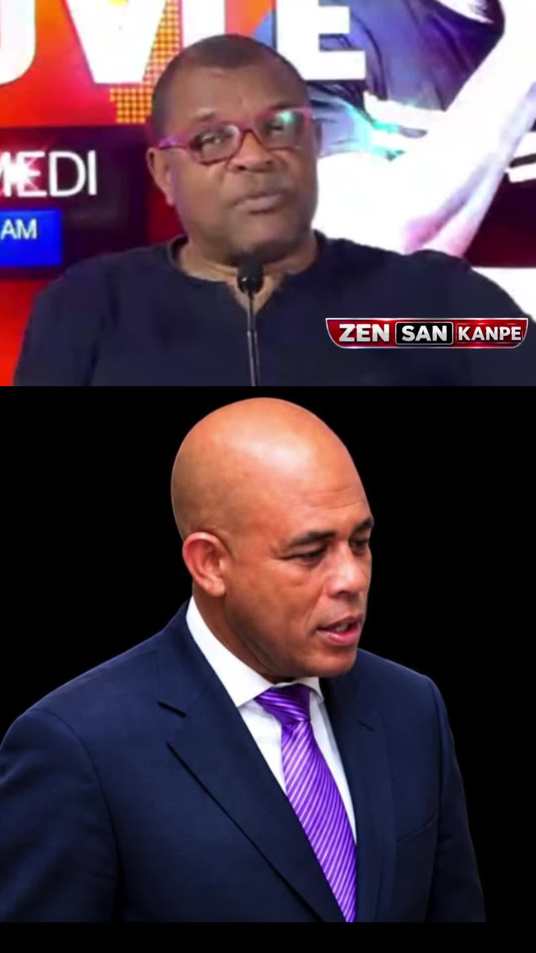 @Zen San Kanpe