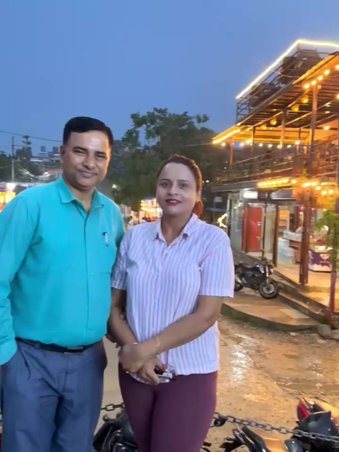 @Rajeshwar Khanal