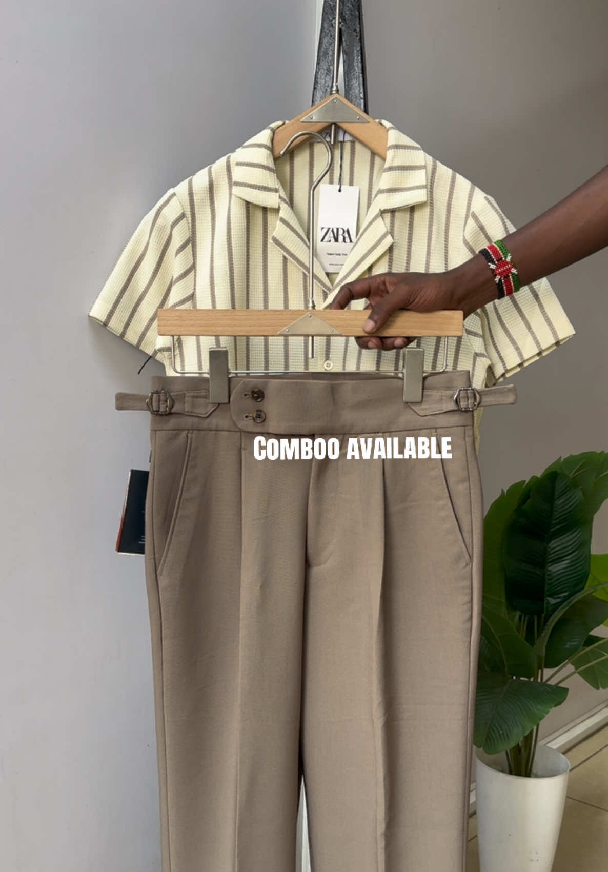 @GEE WRLD CLOTHING 🇰🇪
