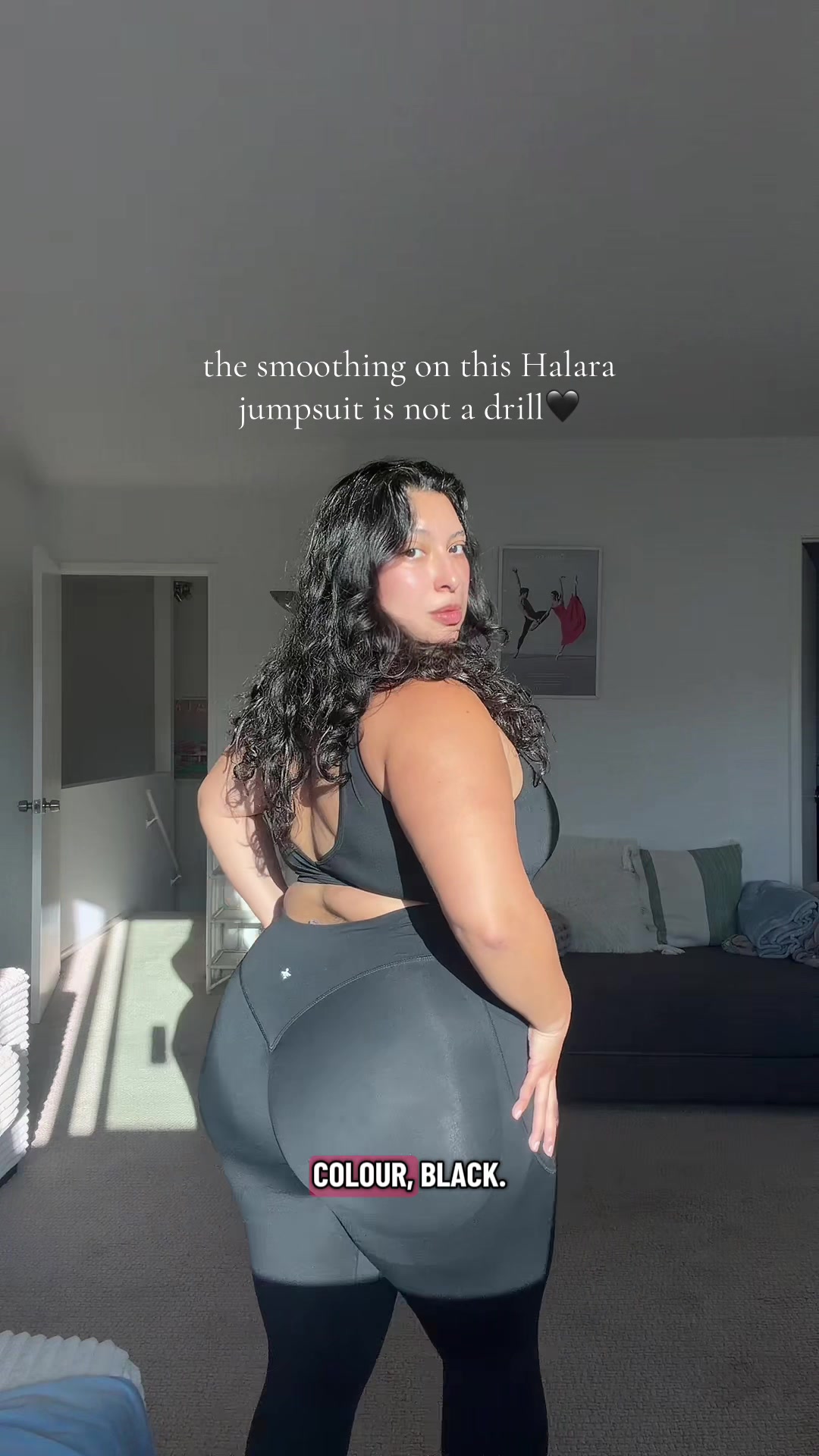 @Rebecca De La Cruz