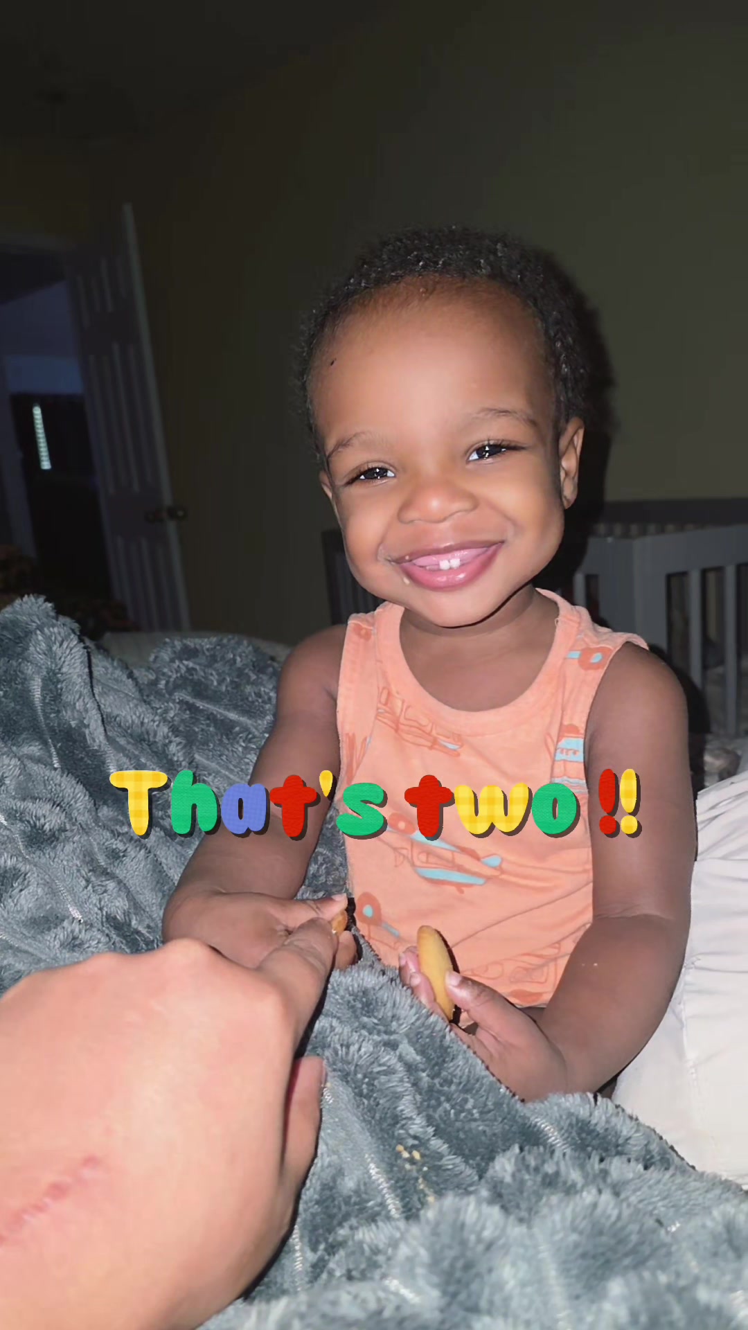 @Tawinika Mckoy