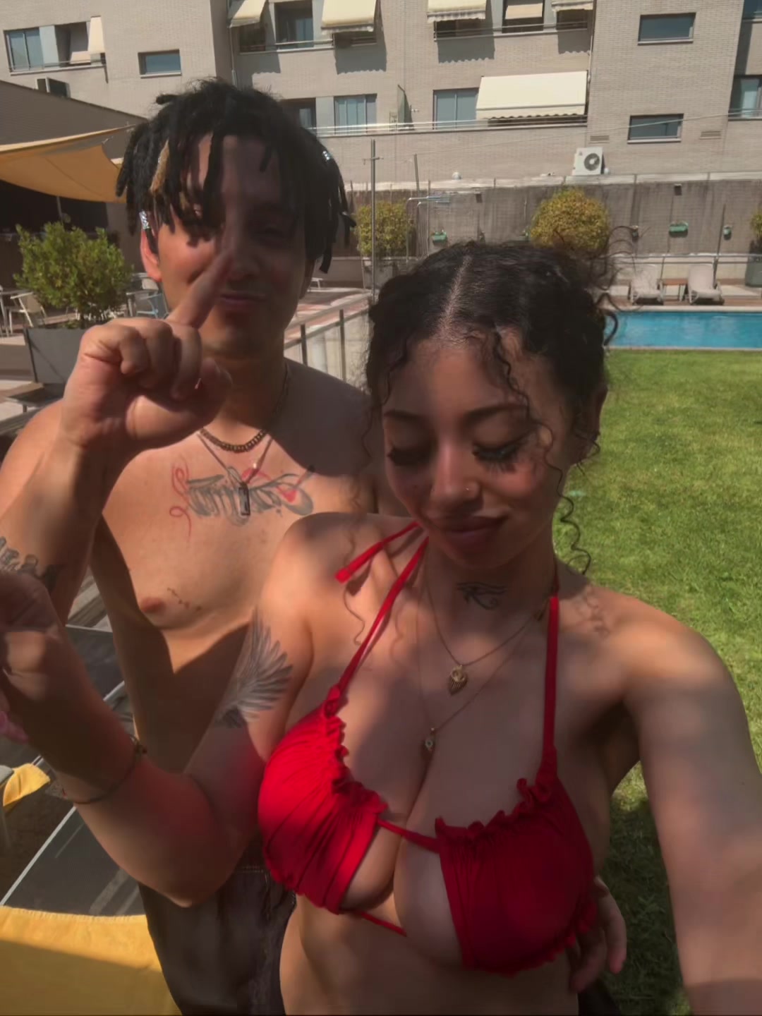 @Daneri Amanda