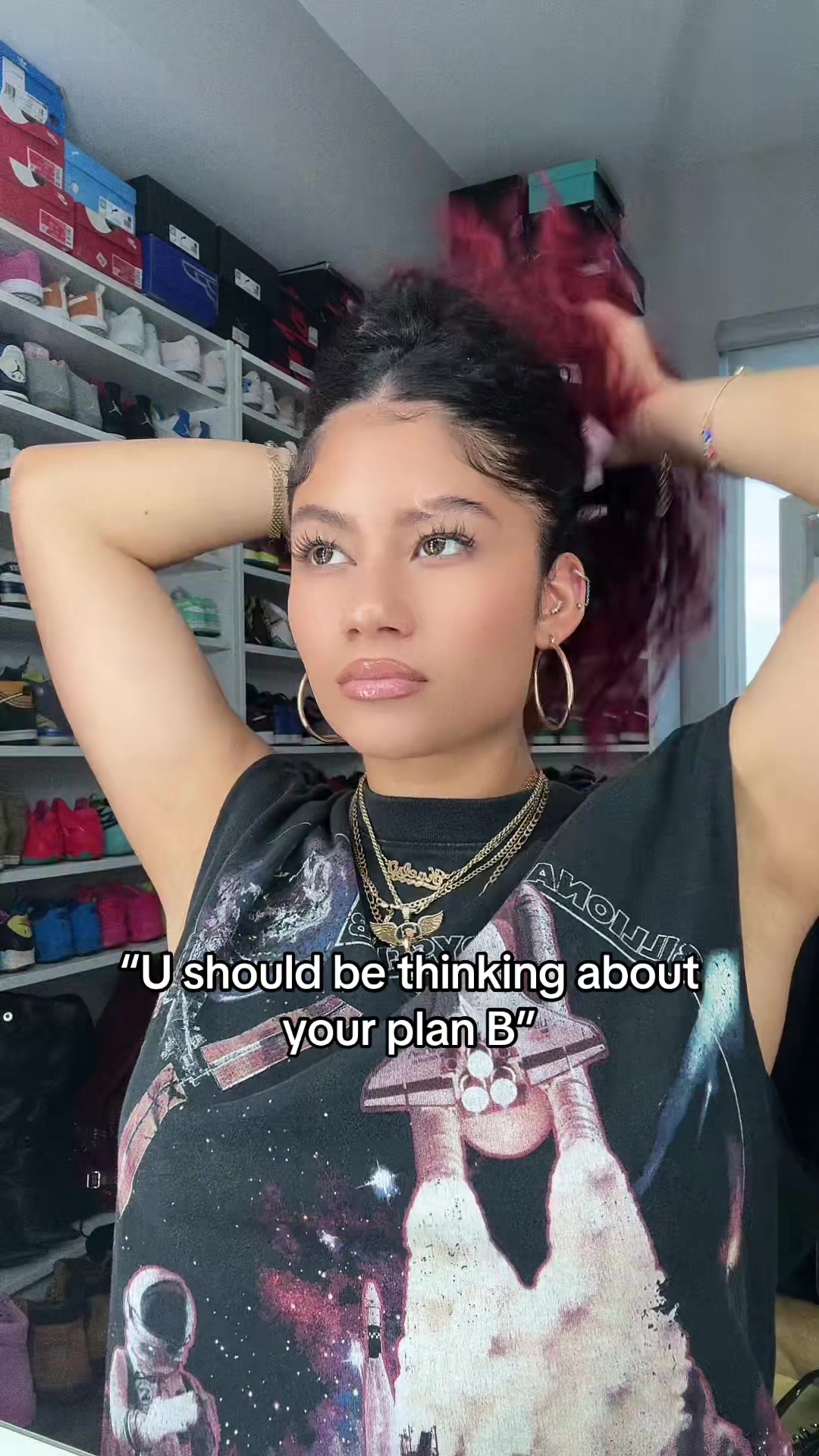 @BABY KAELY