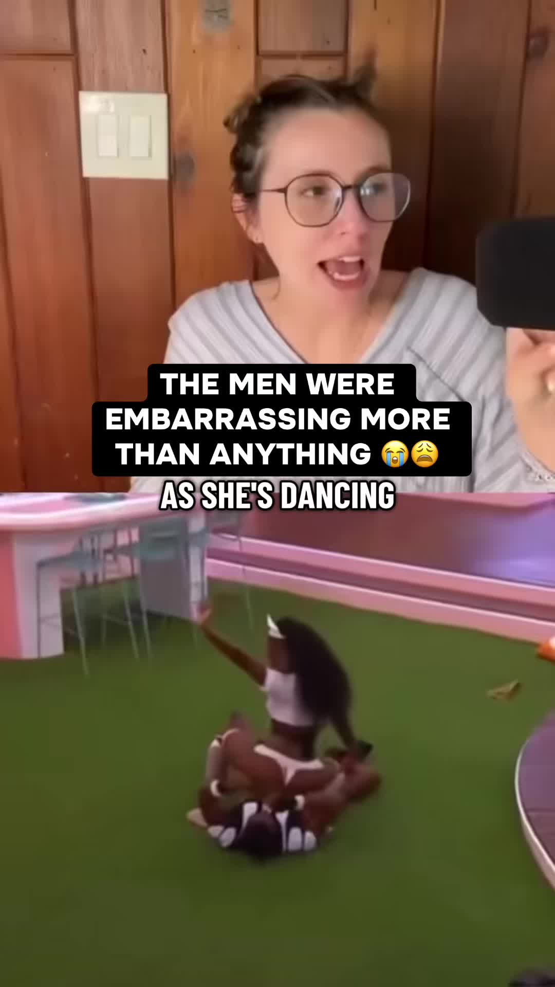 @Positively Uncensored
