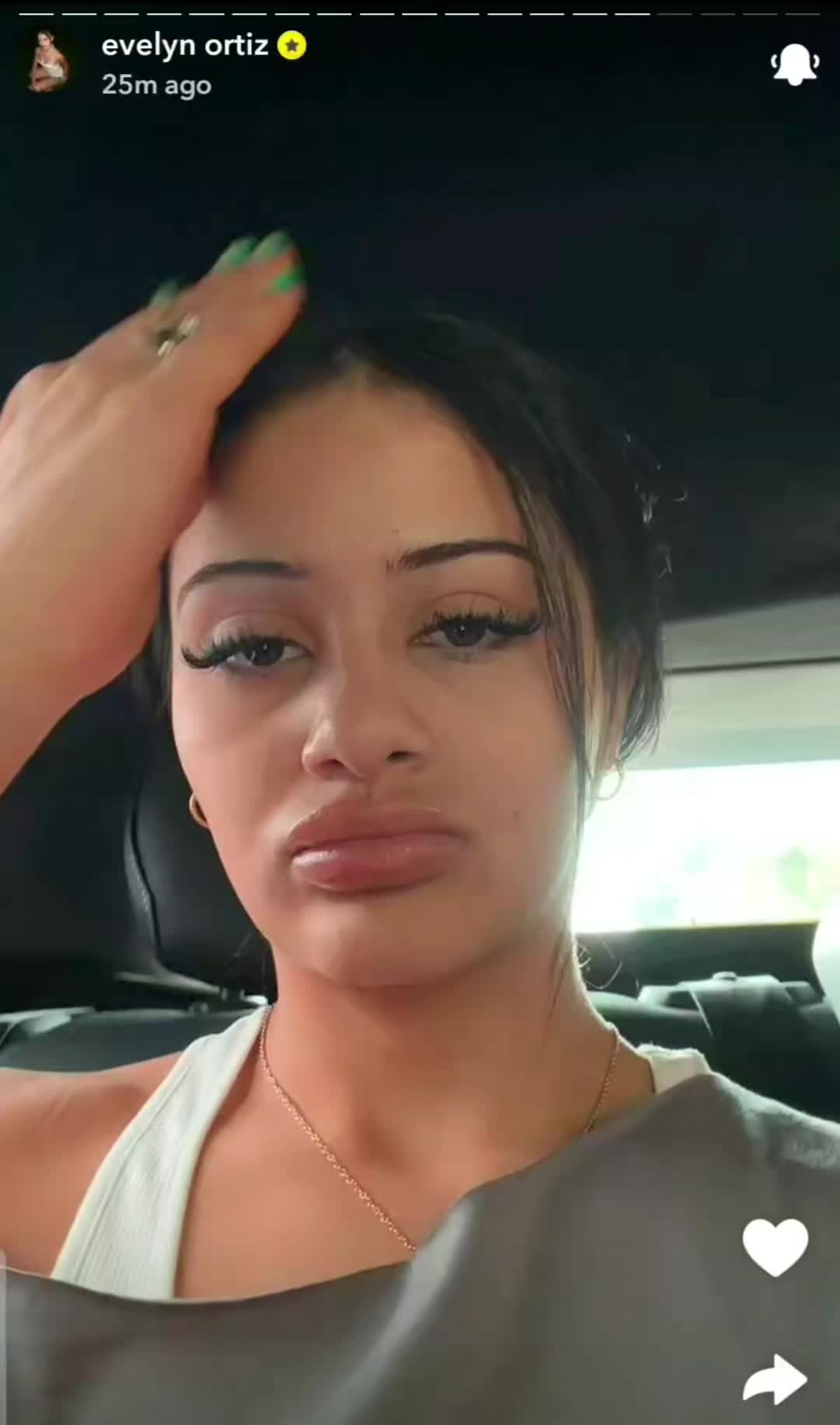 @Jevelyn