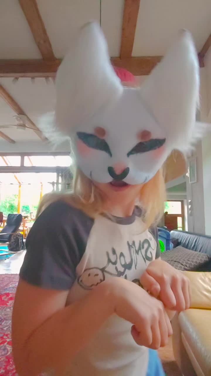 @🦴🐾♡⭒𝐹ℴxᥡ⭒♡🌀💿