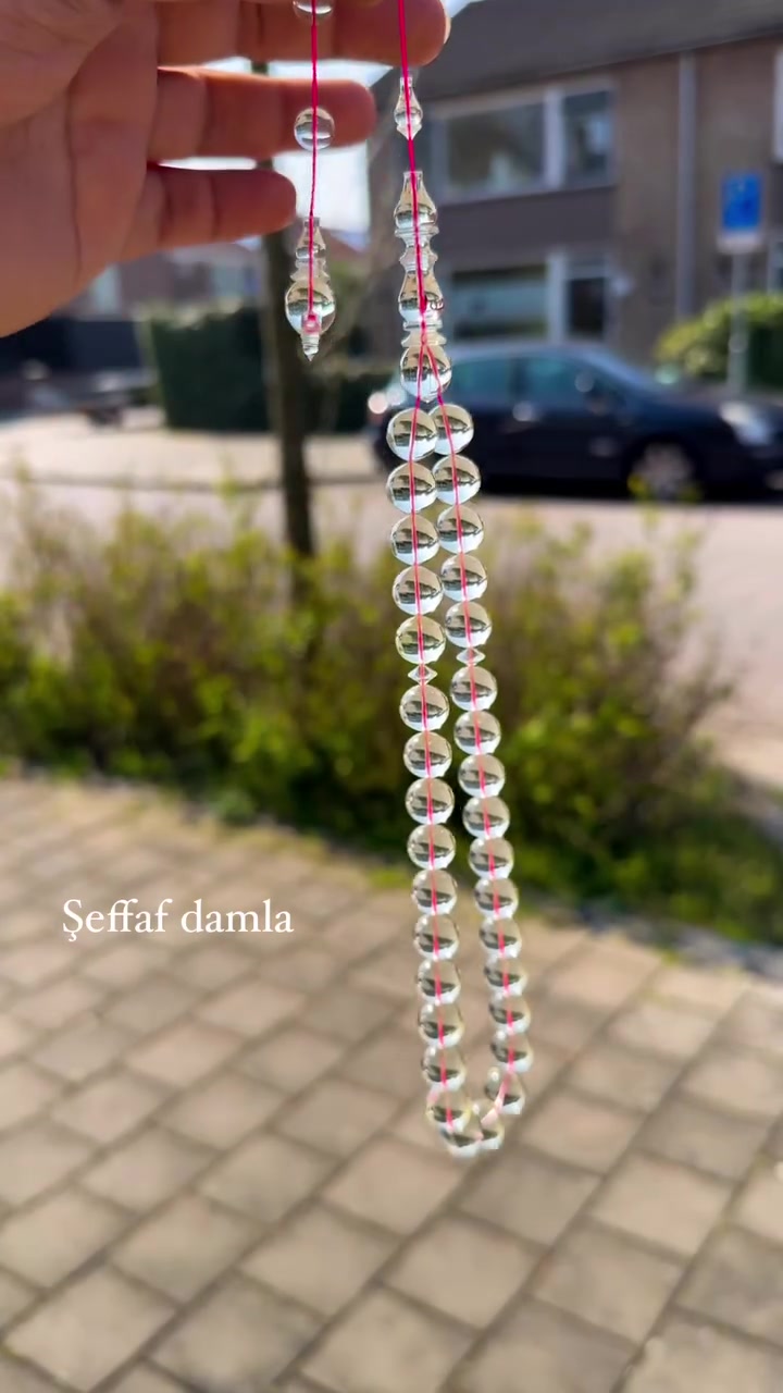 @HOKKA TESBİH
