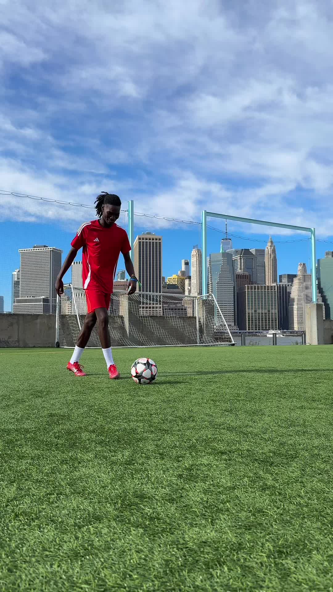 @Kevinfooty