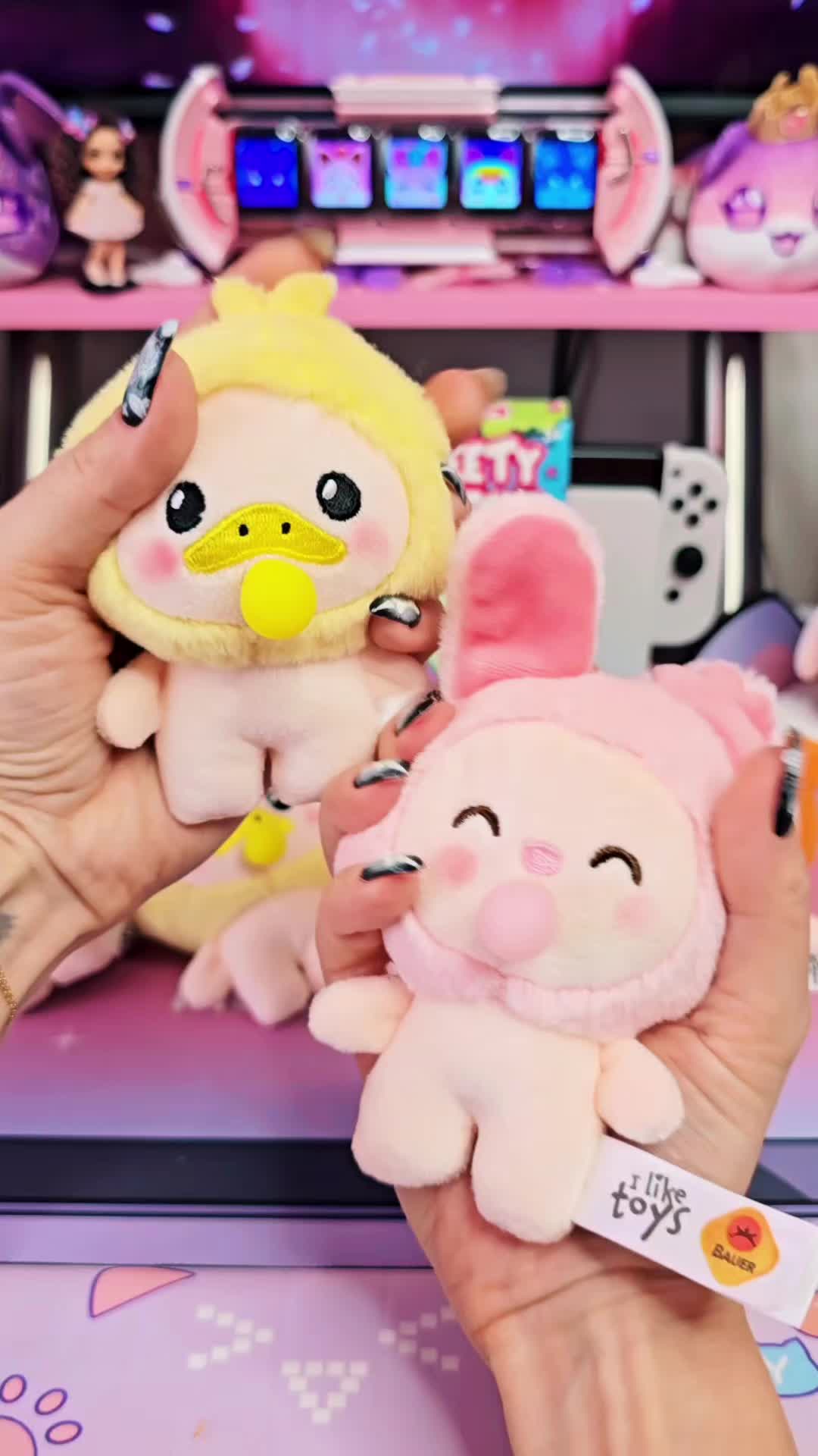 @Tanja's Toys Review