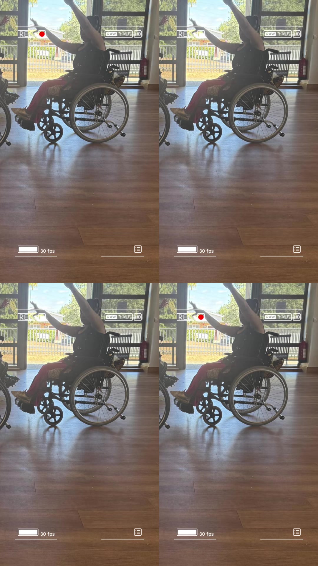 @_wheelchairdiva_respite