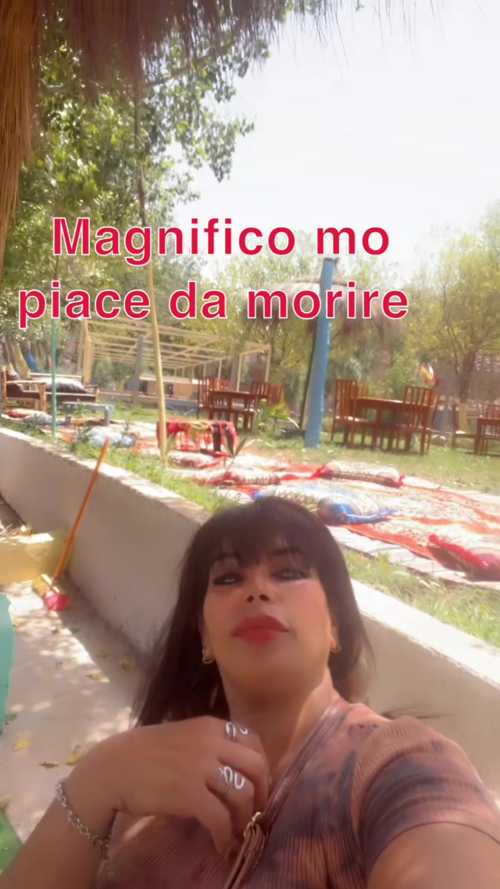 @Zina marocaine italienne 🇲🇦