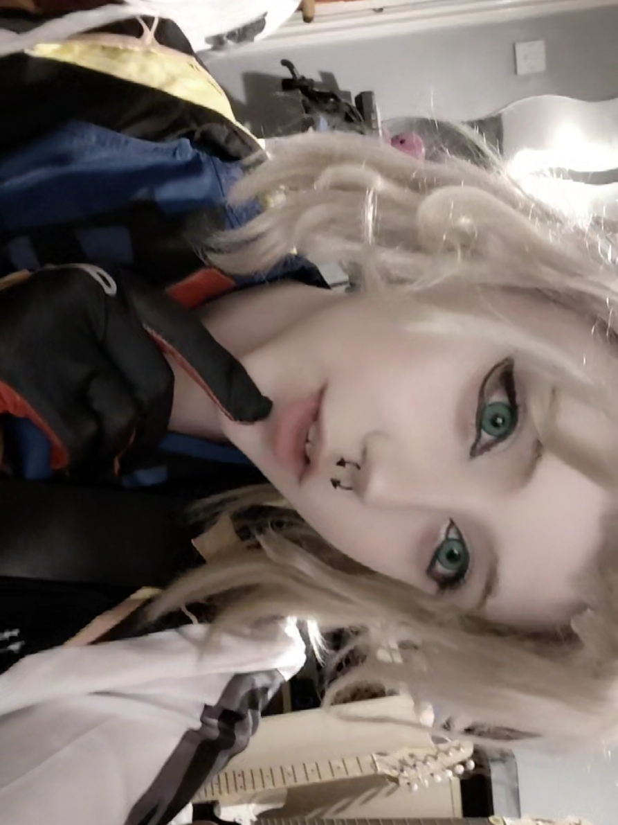 @☆Halo–Lyneys no.1 fan!!☆