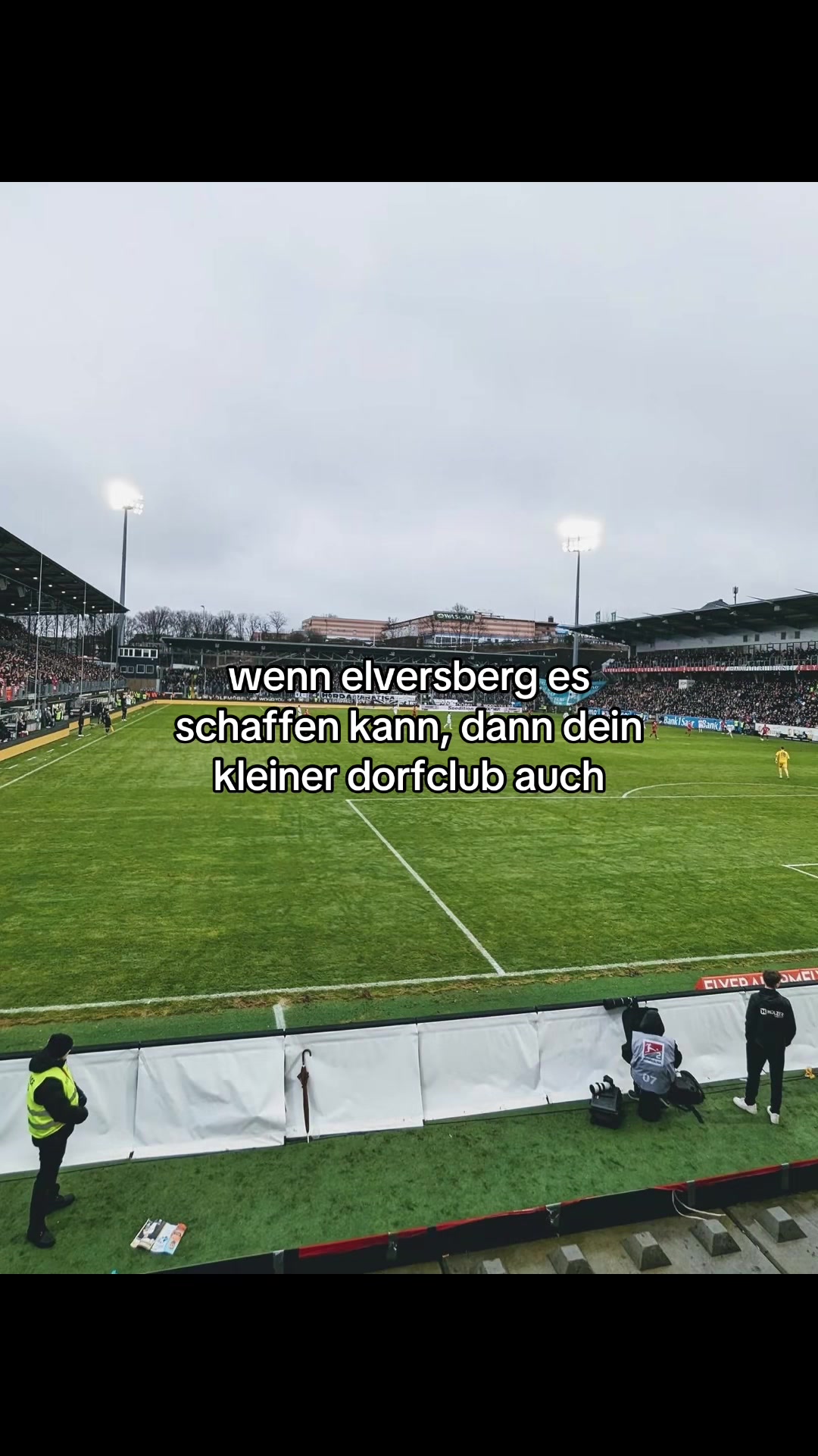 @fussball fanatic