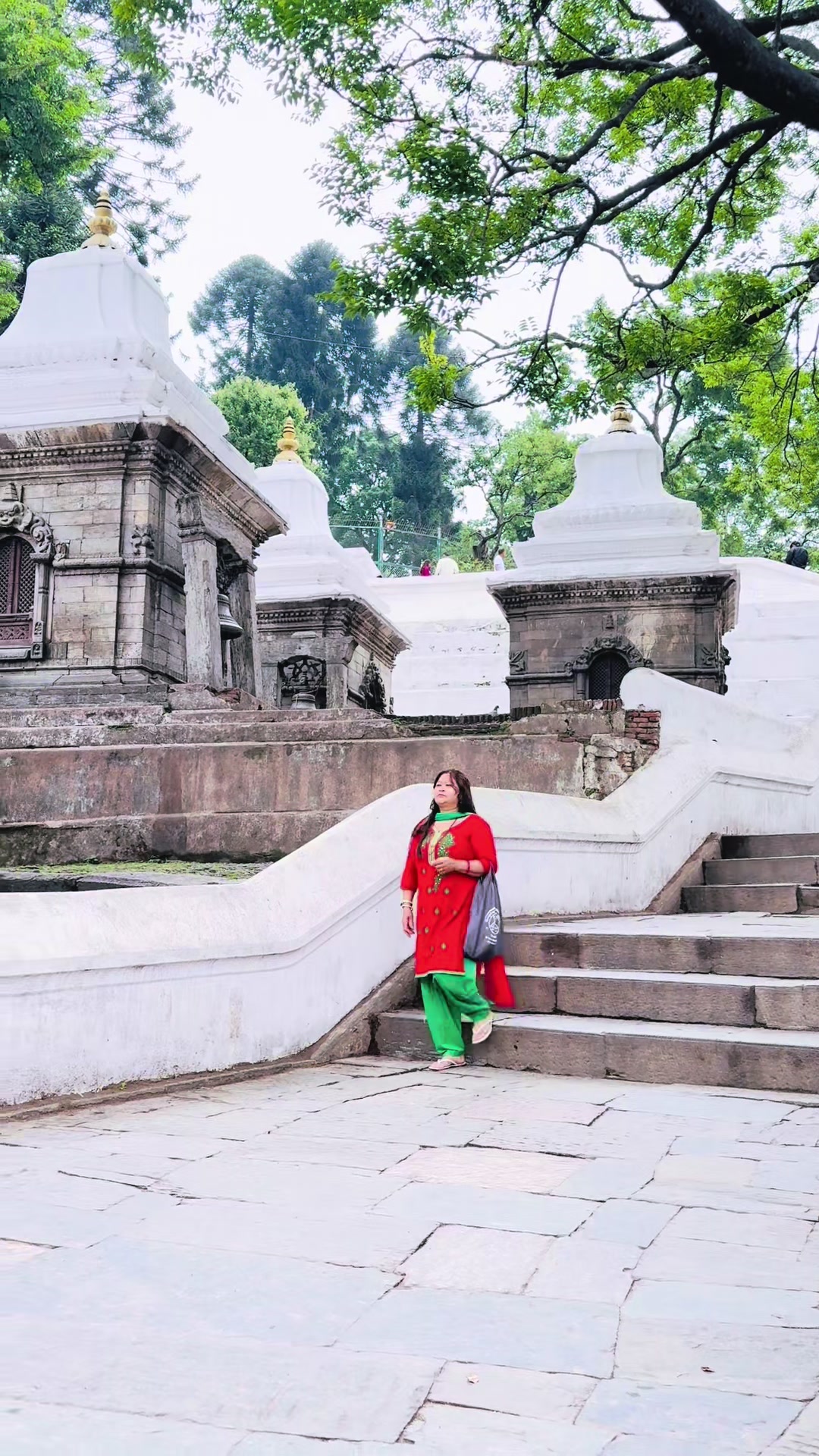 @Puja Shrestha