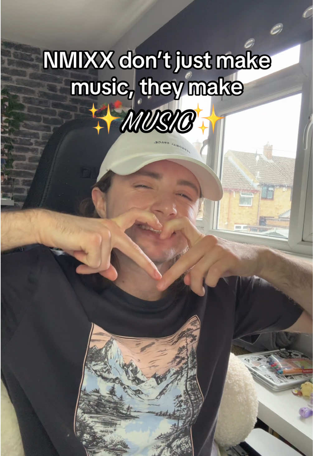 @GeorgeMaeson