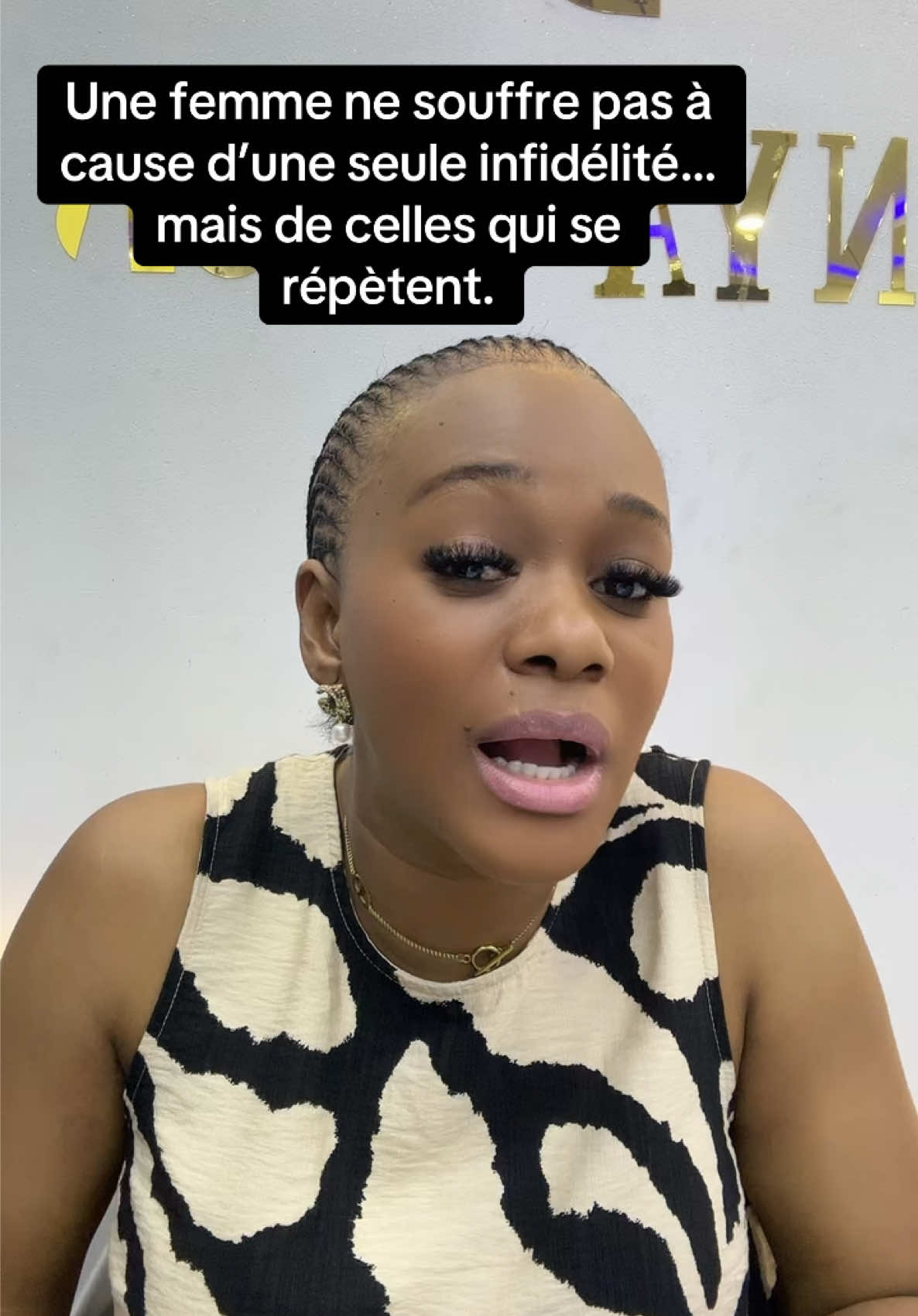 @Miss d Miss Tanya L’or Mukoko
