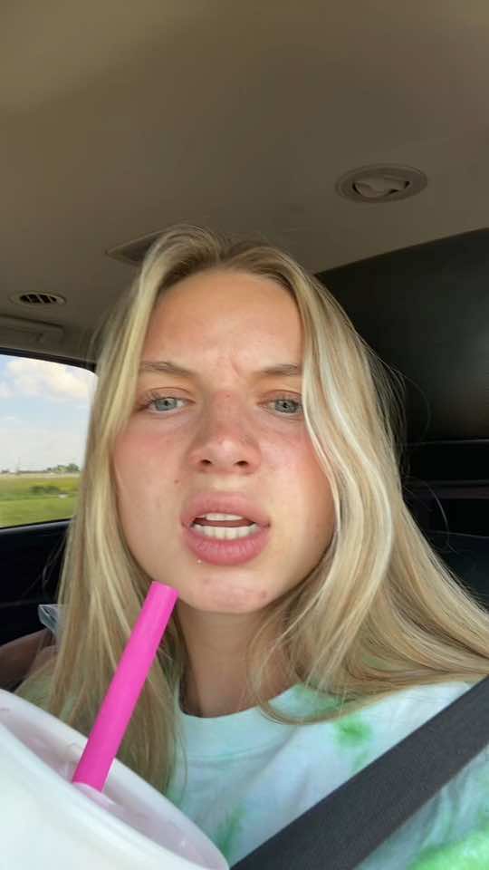 @Mackenzie Walsh