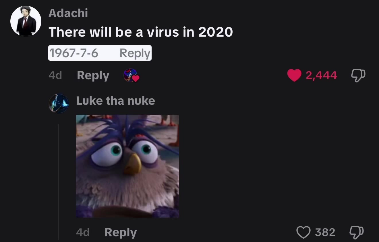 @ 