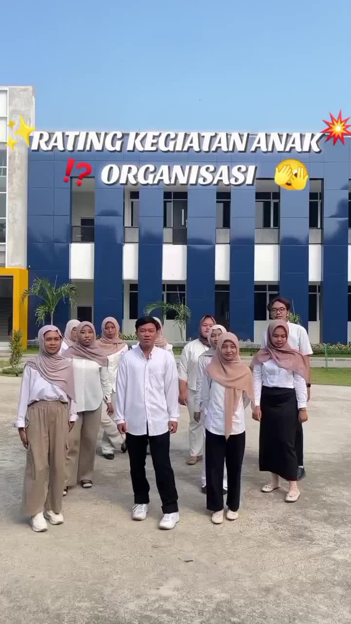 @Frekuensi