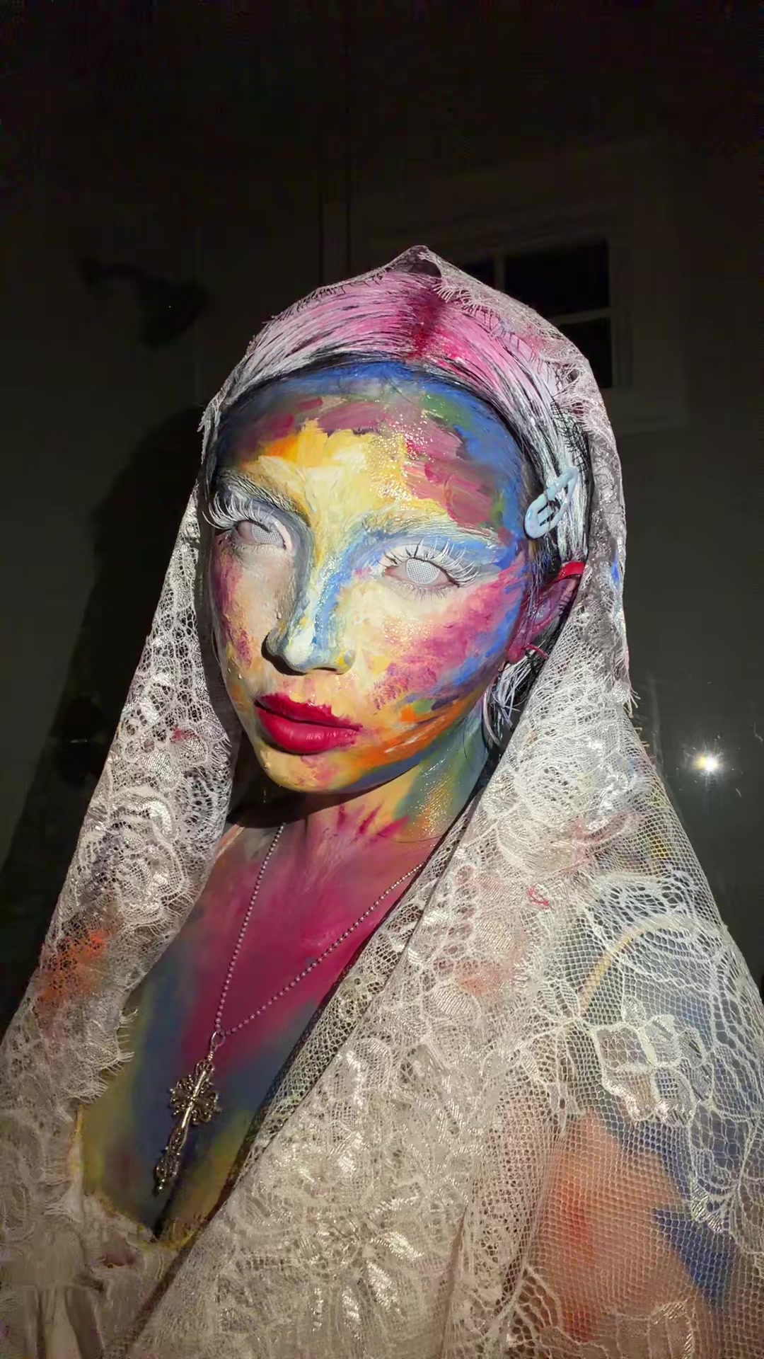 @ipaint.onmyface