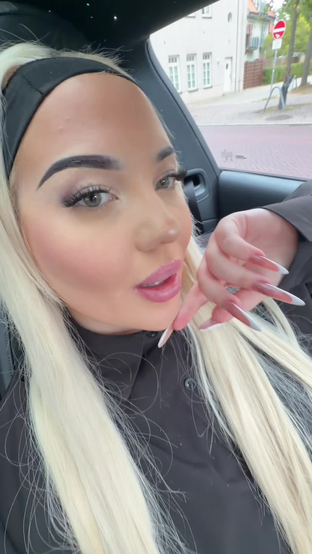 @Adelinadalevska