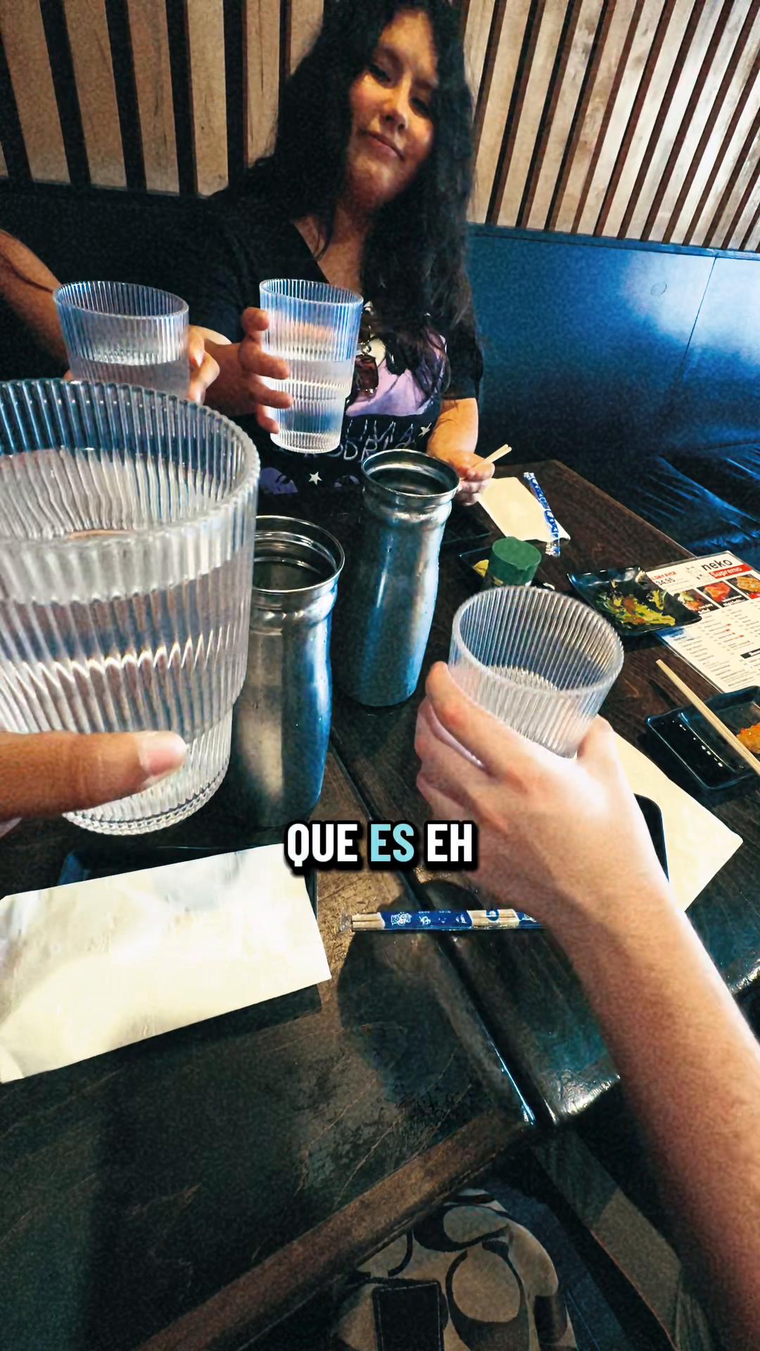 @roxy santana