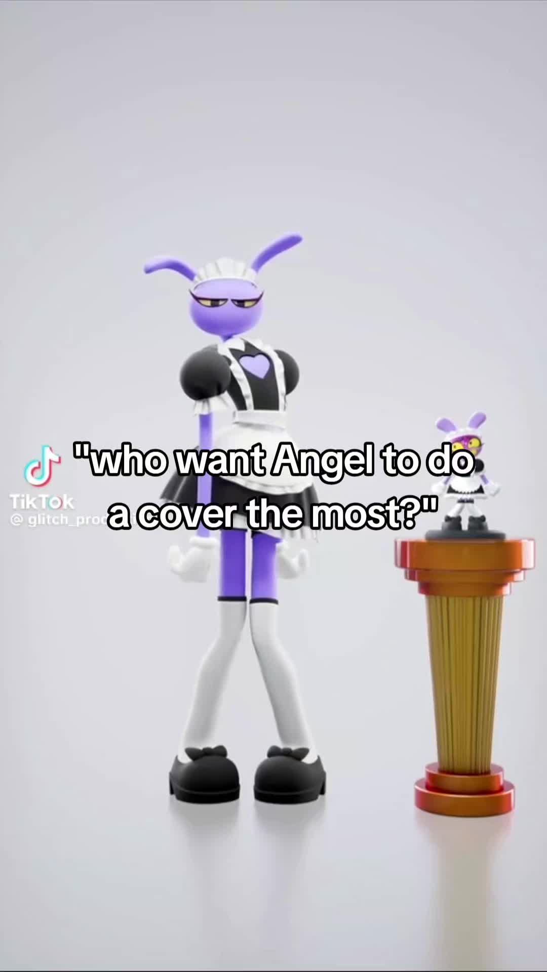 @Angelz(Jax's addition)