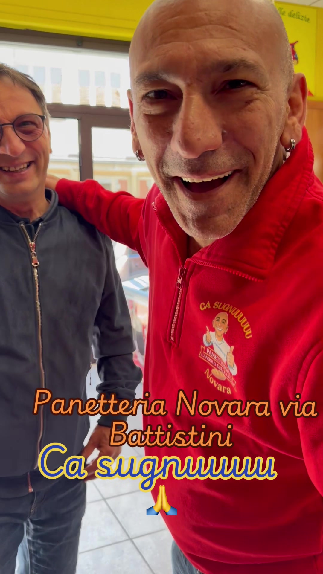@Giovanni Melfa