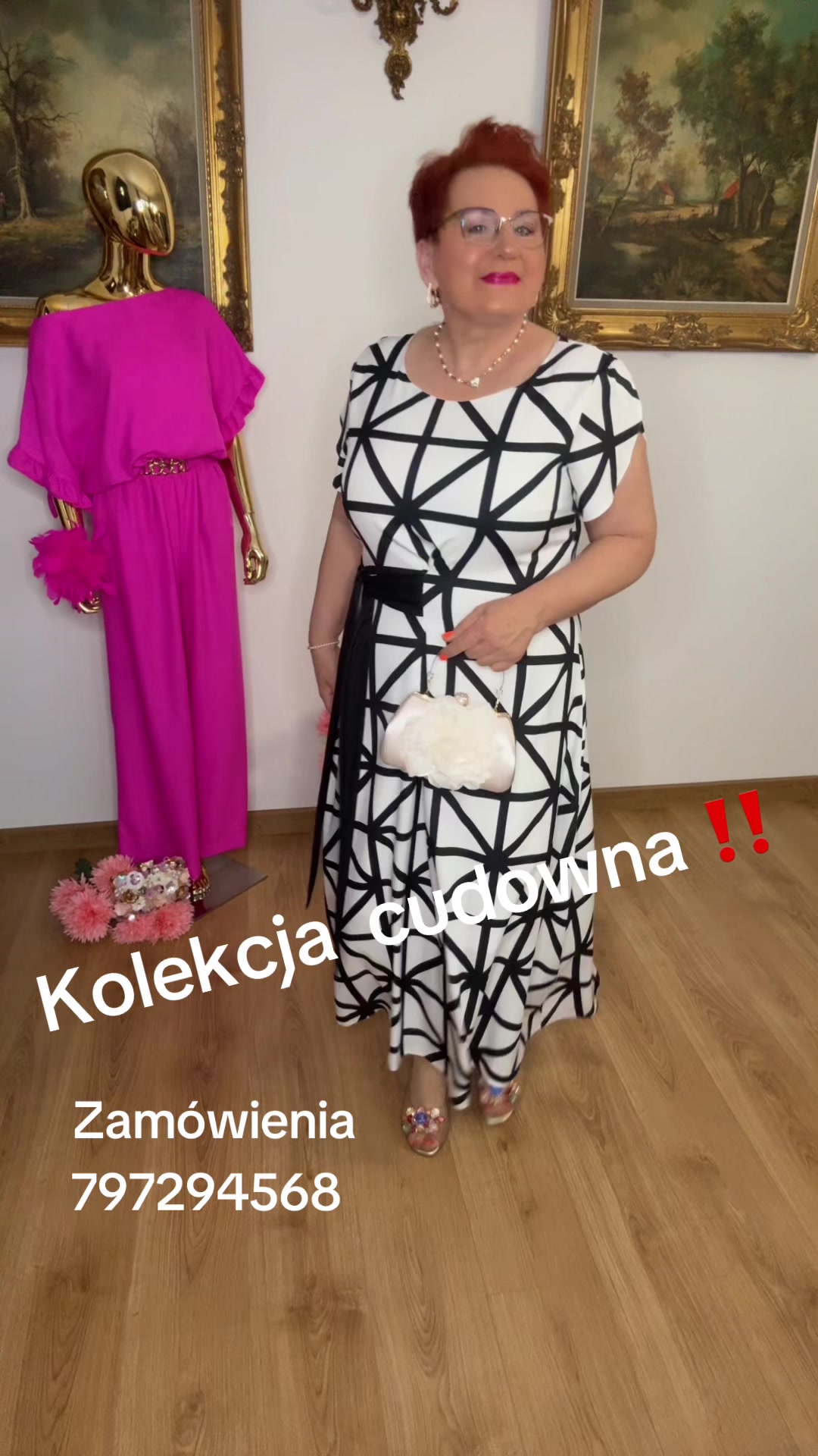 @BarrbarraFashion