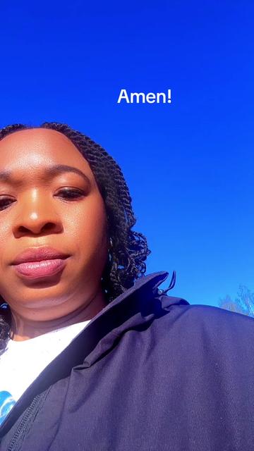 @Blessed to be a blessing