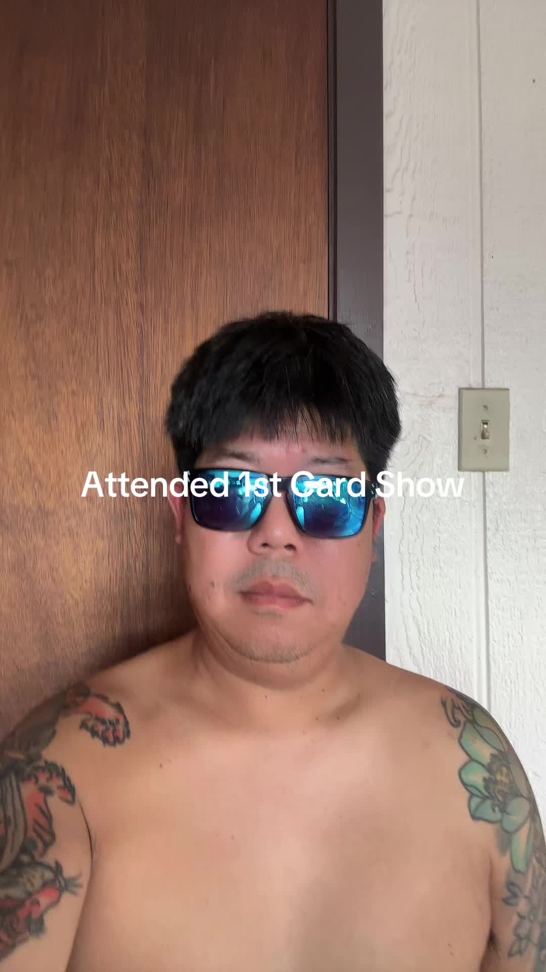 @Beginning Card Hobby Dad