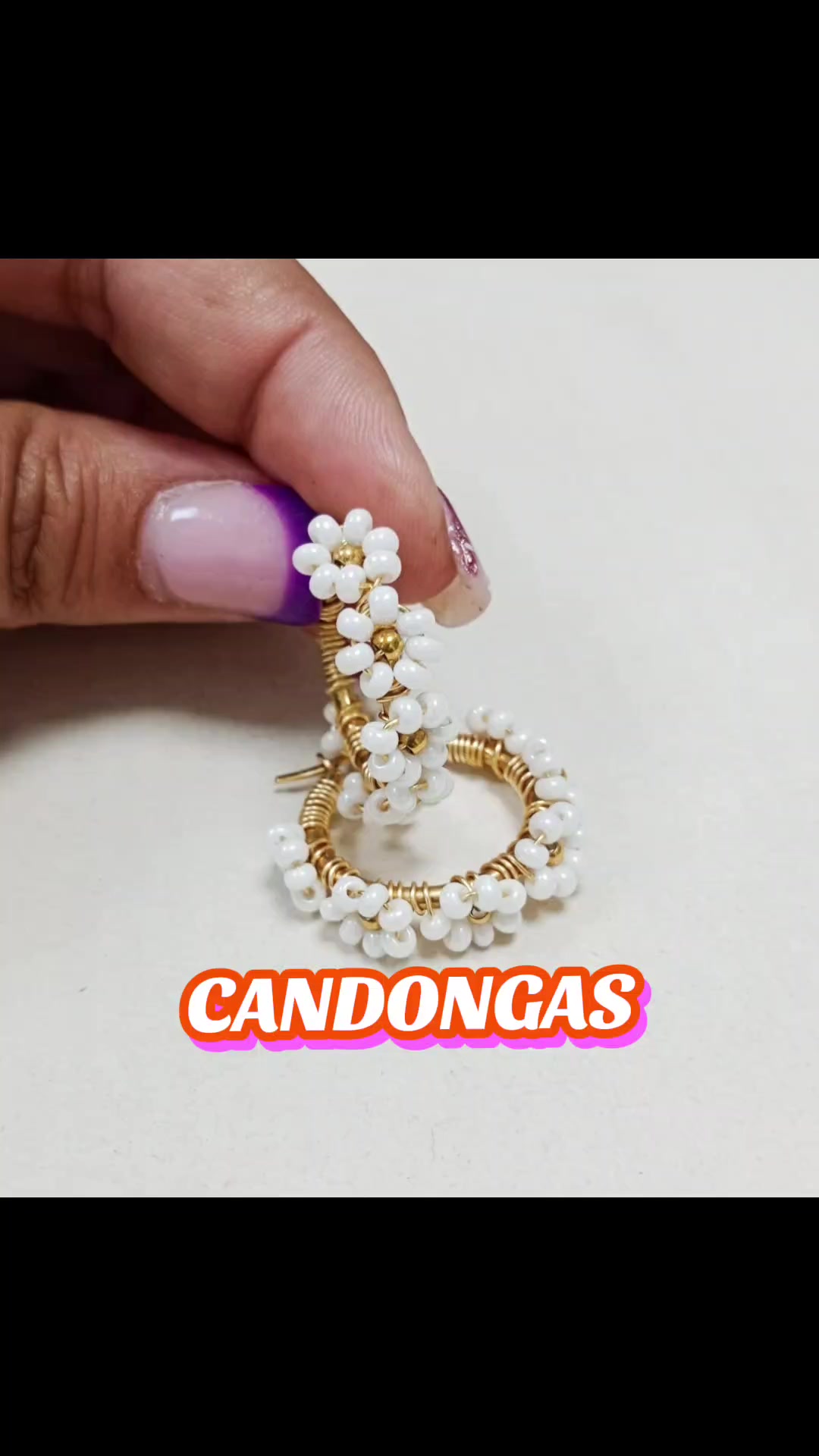 @Pulseras Carolina Diaz