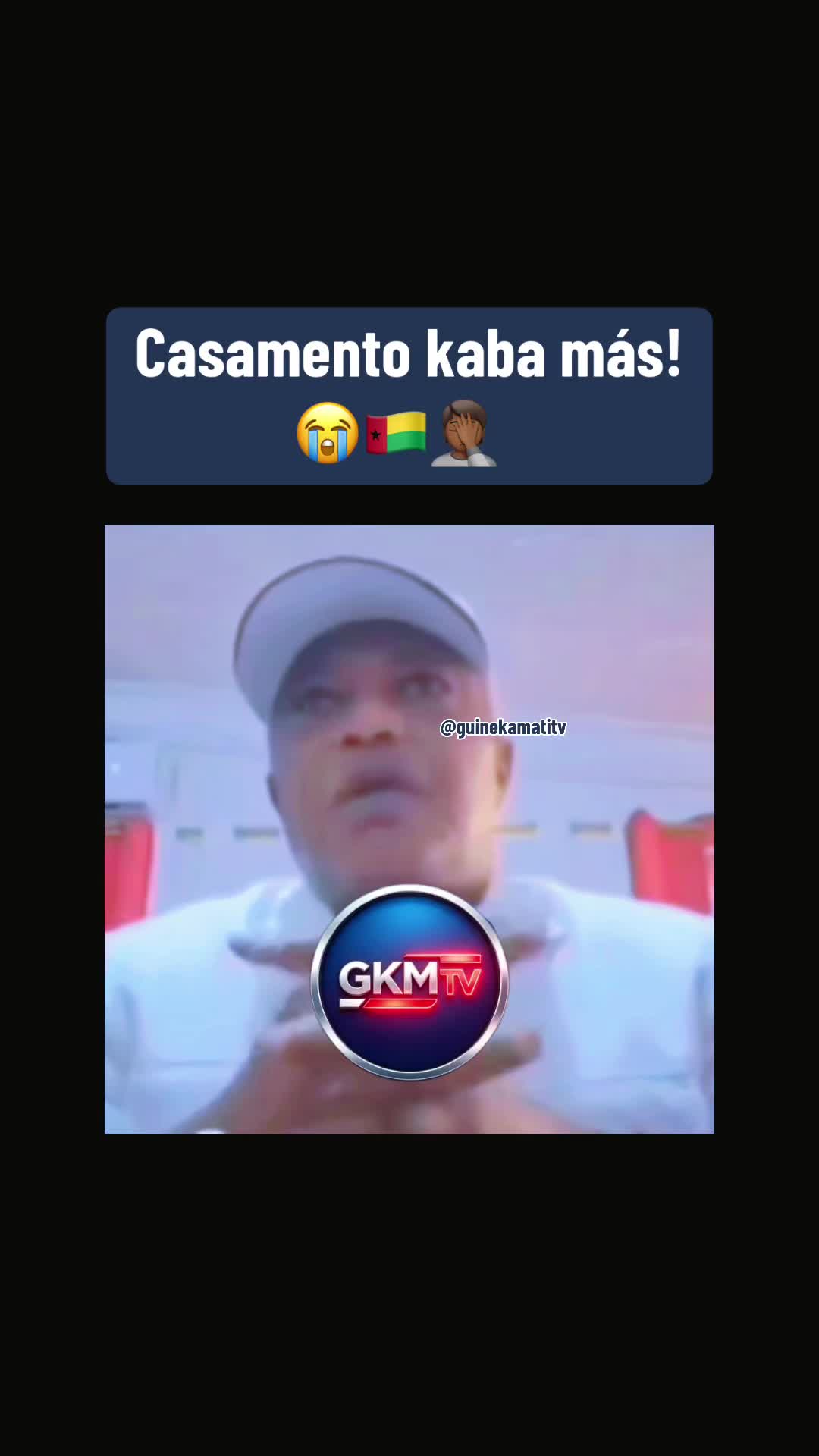 @Guiné Ka Mati TV