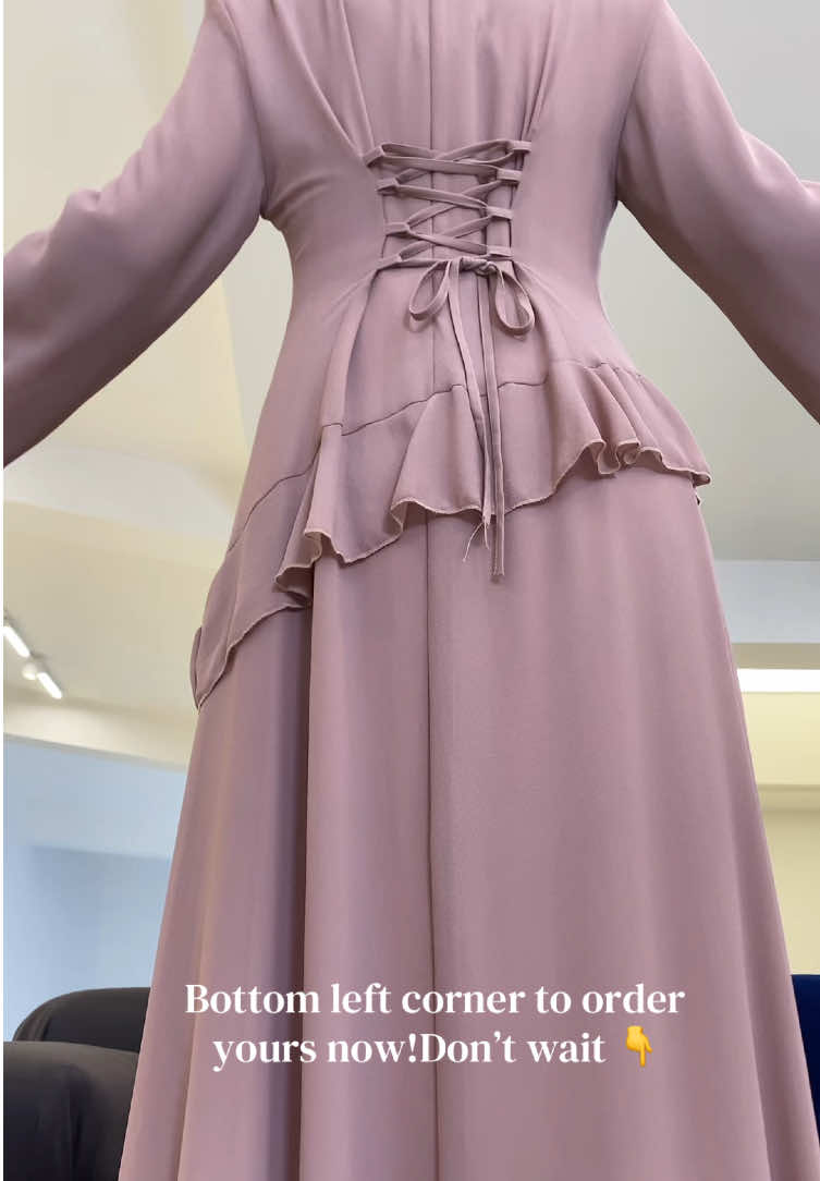 @Modest Fashion
