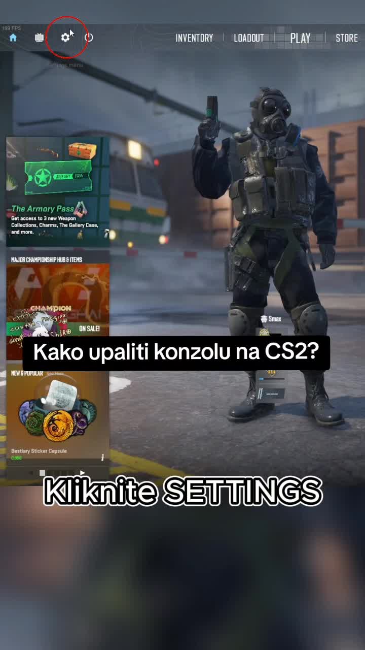 @RAKIJA CS2 Balkan server