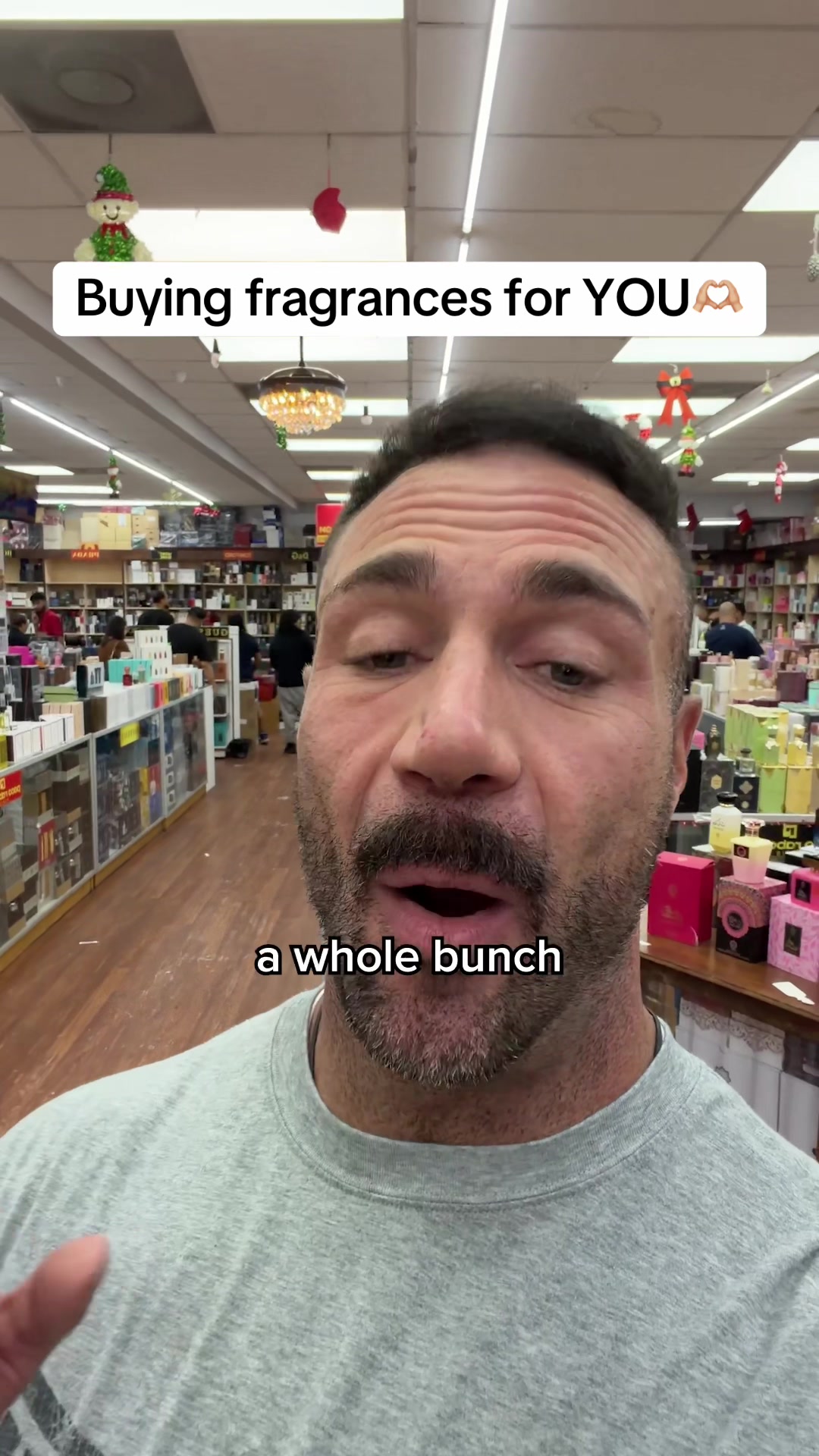 @Noel Smells