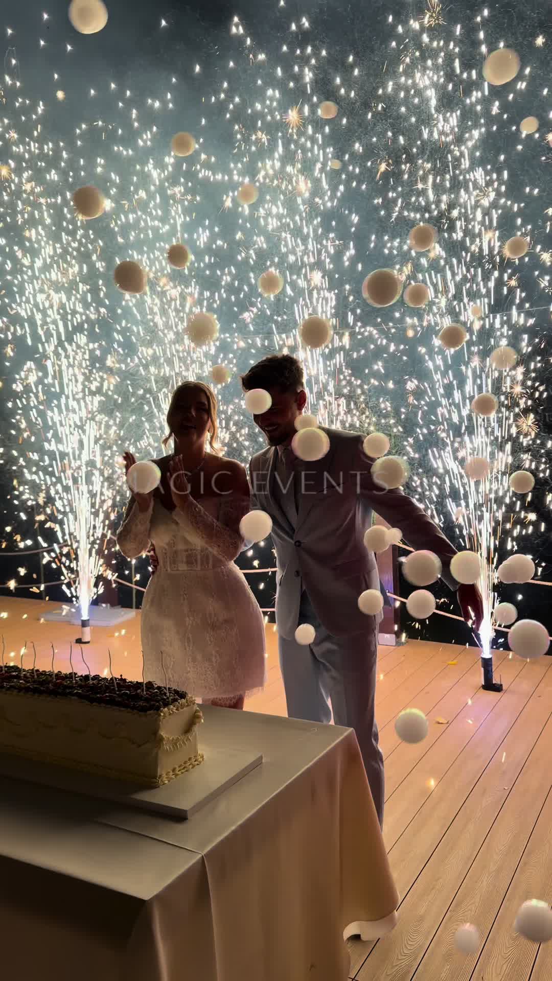 @🎩 Magic Events 🎩
